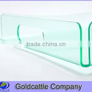 Polycarbonate Card Racks/Plastic Card Rackes thumbnail-1