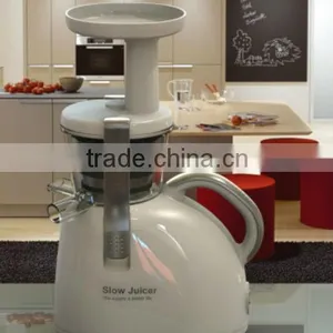 GS ROHS LFGB LOW SPEED JUICE MACHINE SLOW JUICER thumbnail-1
