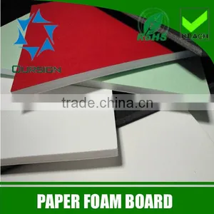 3mm 5mm 10mm KT Foam Board for Advertising thumbnail-1