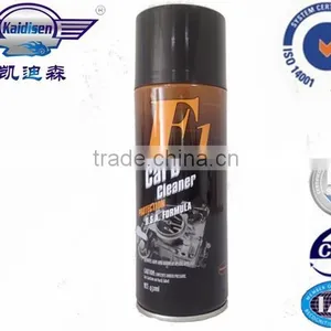 450ml Carburetor Cleaner Spray,aerosol Carb Cleaner thumbnail-2