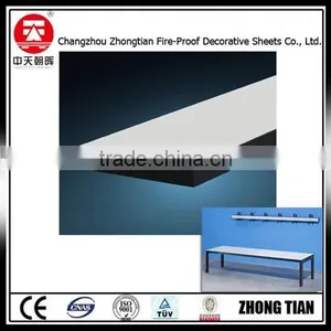 Hpl Chiair High Pressure Laminate Board Fireproof Board Compact Laminate Board thumbnail-2