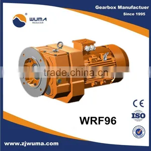 Twin Screw Extruder Gearbox thumbnail-1