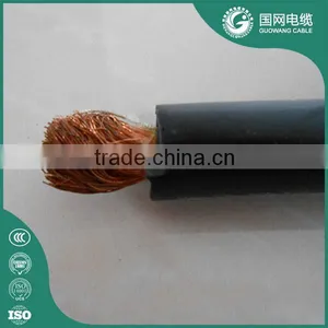 16mm 25mm 35mm 50mm 70mm 95mm H01n2-d Awg Welding Cable With 100% Quality Assurance thumbnail-5