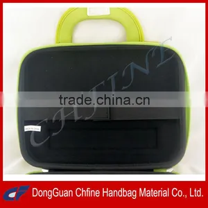 Shockproof EVA Laptop Case for MacBook Air/Pro thumbnail-5