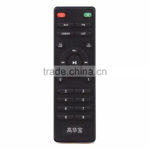 Letv Remocon Remote Control thumbnail-2