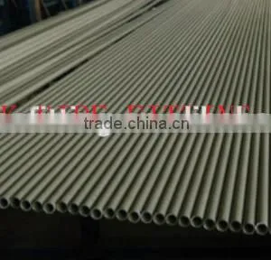 Alloy 20 ASTM B729 Seamless Pipe and Tubes Sizes (Seamless): 1/2inch NB - 8inch NB thumbnail-6