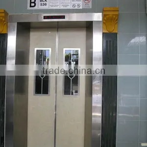 Passenger Lift/Passenger Elevator Hot Sales thumbnail-1
