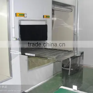 Oven Car Vacuum Painting Machine thumbnail-1