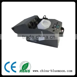 1500W Smoke Fog Machine Ground Effect thumbnail-1