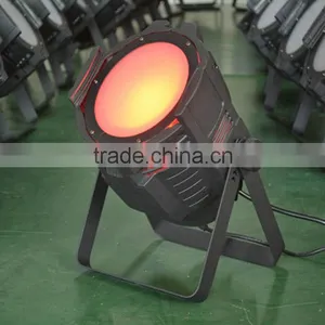Stage LED COB Par Can Light LED Studio Par COB 60W/90W/100W Super Bright Led Par Light thumbnail-4