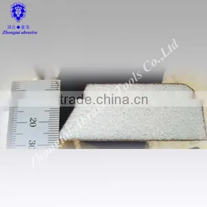 Aluminium Oxide Middle Density Sanding Sponge 100*70*25mm in Grit P60-240 thumbnail-5