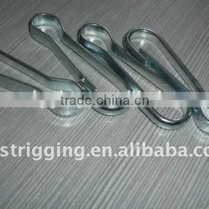 4293 Swivel Hook /Swivel Snap Hook Factory Price thumbnail-3
