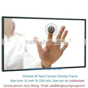 Multitouch Usb Infrared Touch Frame thumbnail-1