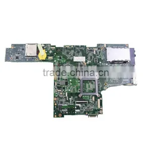 Laptop Motherboard For ASUS B43F B43 Rev2.0 HM55 Integrated Main Board 100% Tested Free Shipping thumbnail-2