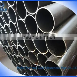 Cold Rolled Seamless Steel Pipes/Tubes thumbnail-1