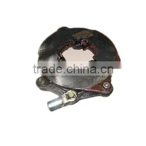 BRAKE DISC MTZ thumbnail-1