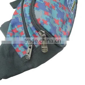 Express China Running Belt Bag Fashion Waist Bag Multi-color Sport Running Belt Waist Pack Supplier's Choice thumbnail-5