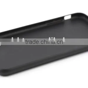 for IPhone 6 Case , for IPhone 6 Ultra Thin PC Rubber Case ,hot New Products for 2014 Quality Choice thumbnail-4