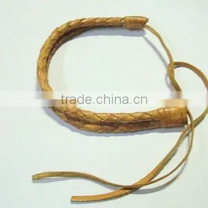 Genuine Leather Bracelet thumbnail-1