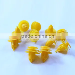 Mixture Plastic Fasteners For Cars Industrial Clips and Fastener Automotive Fasteners and Clips thumbnail-3