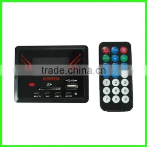 JR-G006 Bluetooth Audio Wireless Serial Module Quality Choice thumbnail-1