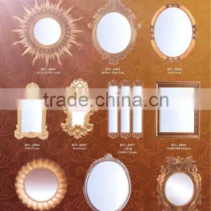 European PU Mirror Frame/Home Decor thumbnail-1