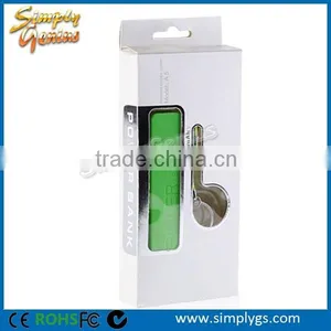 (Hot in Top) Mini Power Bank, Portable Power Bank 2600mah, Perfume Power Bank Quality Choice thumbnail-6