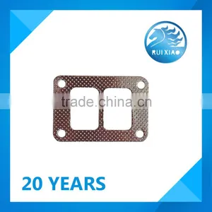 Weichai Engine WP12 Cylinder Head Cover Gasket 61460110056 thumbnail-1