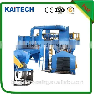 Industrial Using for Newly Cast Steel: Air-Cooled Dehumidifiers thumbnail-1