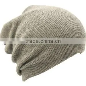 Design Hip Hop Knitted Beanie Hat for Boys thumbnail-3