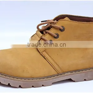 NO.6173 Goodyear Welt Safety Shoes thumbnail-1