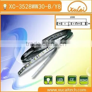 Solar Powered Clear Plastic Cover for Led Strip thumbnail-6