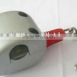 Shopping Cart Coin Lock thumbnail-1
