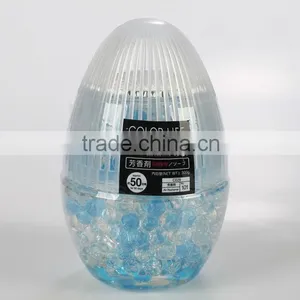 Gel Air Freshener thumbnail-3