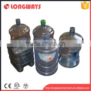 PE Water Gallons Bucket Blow Mould / Blow Mold Manufacturer thumbnail-1