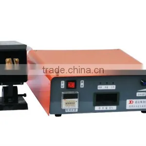 Silver Copper Iron Welding Brazing Machine thumbnail-1
