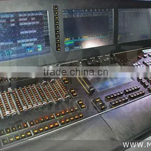 Professional Dmx Moving Head Controller thumbnail-1