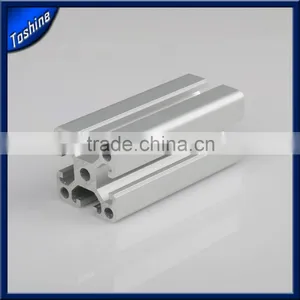 t Slot Aluminum Profile for Healthcare Lab Fixture thumbnail-1