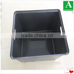 Produce Vacuum Forming Hard ABS/PS/PE Plastic Pallets thumbnail-3