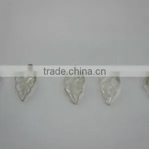 Crystal Carved Leave thumbnail-1