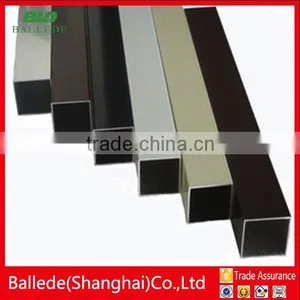 Aluminum Square Tube Connector for Decoration thumbnail-2