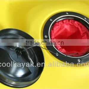 10inch Round Kayak Hatch thumbnail-1