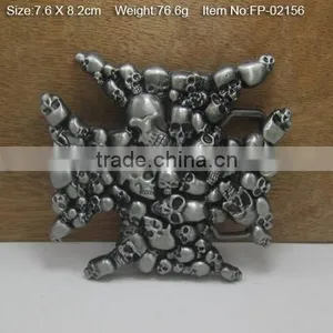 Sheriff Belt Buckles Stainless Material Belts Belts and Buckles thumbnail-6