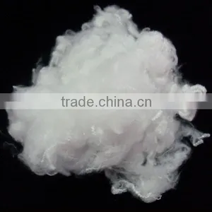 Dacron Polyester Textile Fiber thumbnail-1