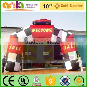 Christmas Inflatables thumbnail-1