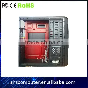 Compatible With ATX Micro ATX Mini Itx Motherboard Full Tower Gaming Computer Case Hot Quality Choice thumbnail-5