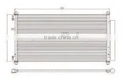 Condenser for HONDA CITY 1.8 (OEM NO.:80110-TA0-A01) thumbnail-1