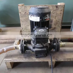 Factory Price Top Quality 5T Human Consumption Tube Ice Machine thumbnail-6