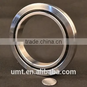High Rigidity Cross Roller Bearing RE RA RB Series RA11008 thumbnail-1
