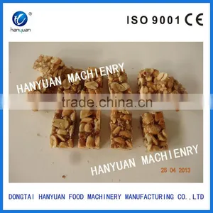 2016 Best Sale Peanut Candy Forming Machine, Sesame Candy Cutting Machine,making Machine thumbnail-6